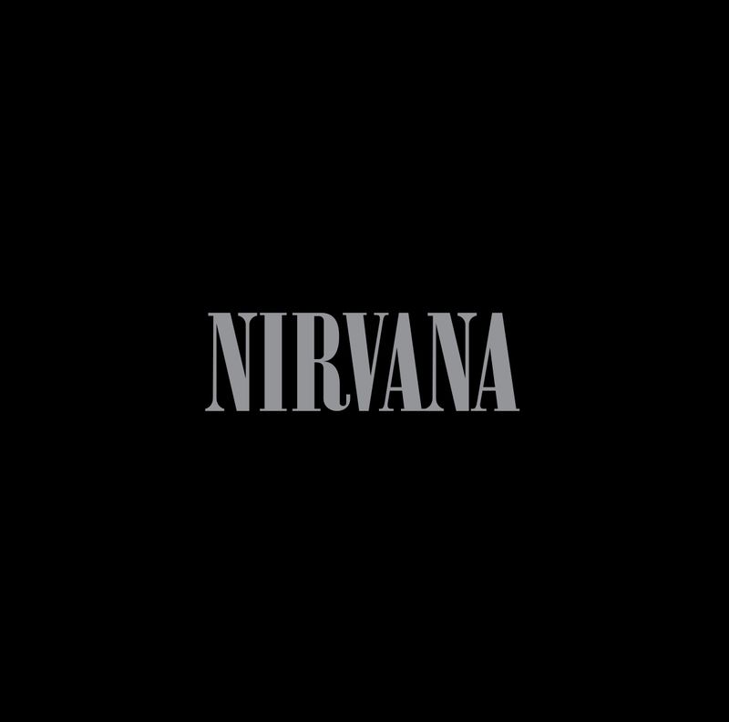 Nirvana – Nirvana (2002)