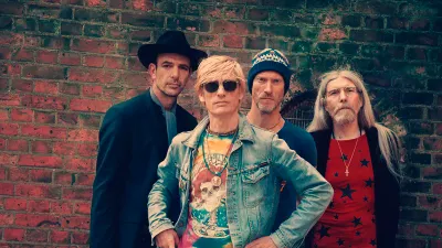 Kula Shaker