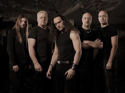 InnerSiege