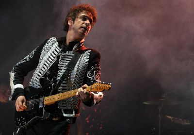 Gustavo Cerati