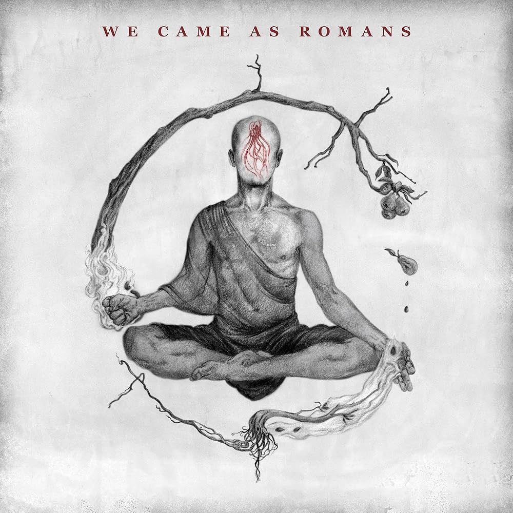 We Came As Romans – We Came As Romans (2015)