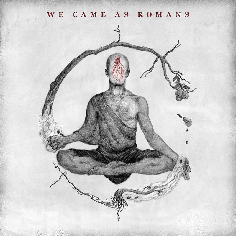 We Came As Romans – We Came As Romans (2015)