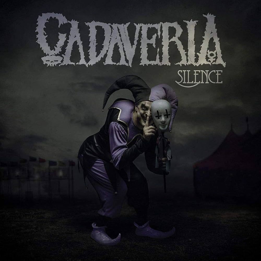 Cadaveria – Silence (2014)