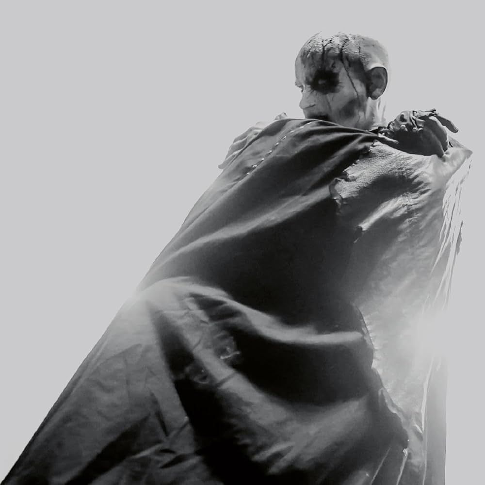 Taake – Et Hav Av Avstand (Black Vinyl) (2023)