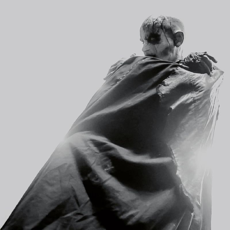 Taake – Et Hav Av Avstand (Black Vinyl) (2023)