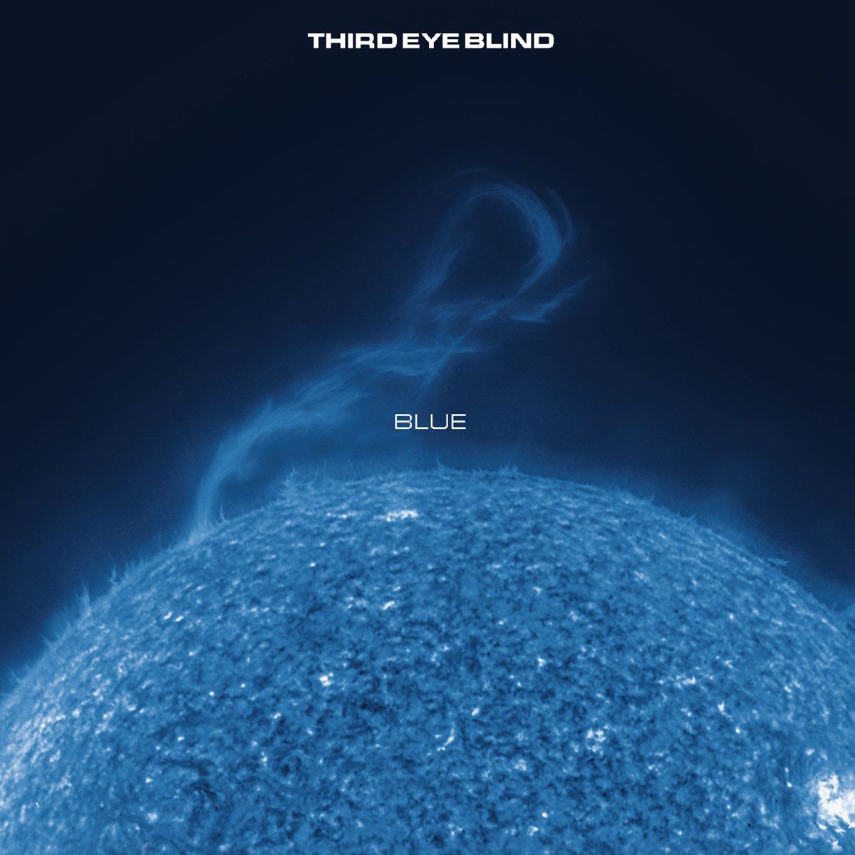 Third Eye Blind – Blue (1999)