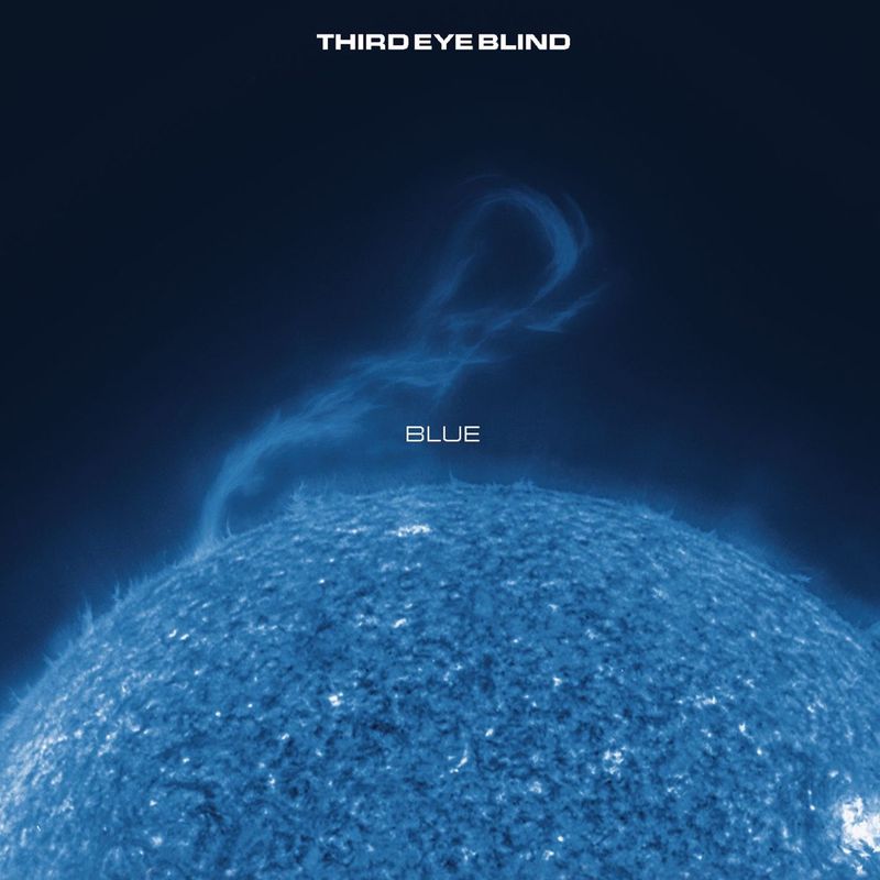 Third Eye Blind – Blue (1999)