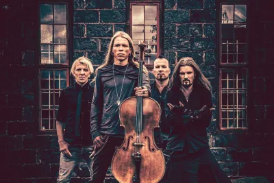 Apocalyptica