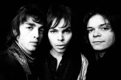 Supergrass