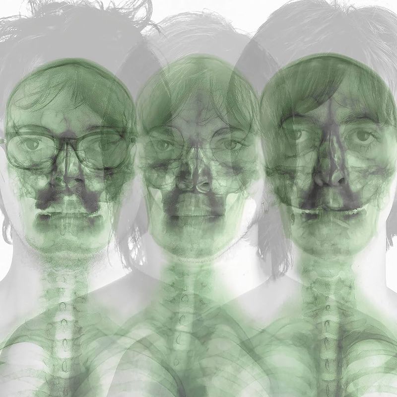 Supergrass – Supergrass (Remastered Neon Orange Vinyl) (1999)
