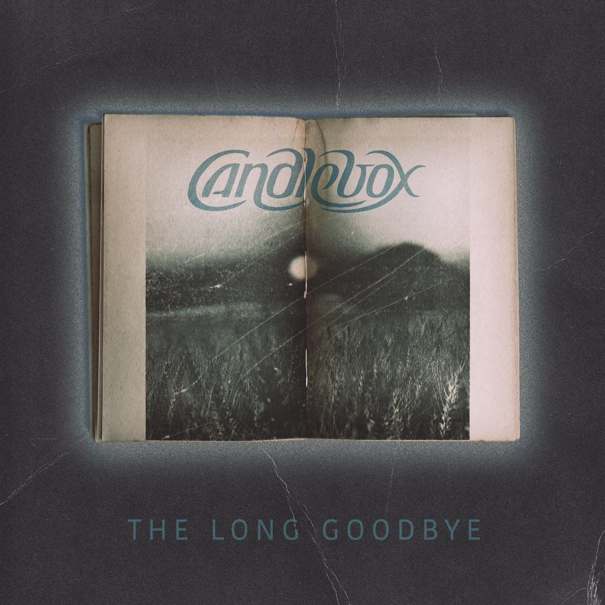 Candlebox – The Long Goodbye (2LP Black Vinyl) (2023)