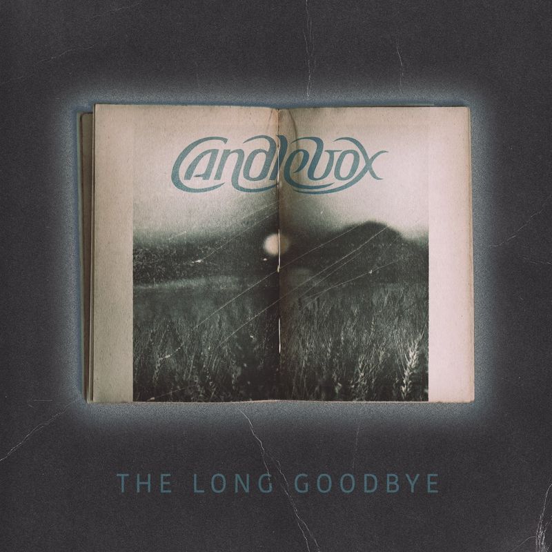 Candlebox – The Long Goodbye (2LP Black Vinyl) (2023)