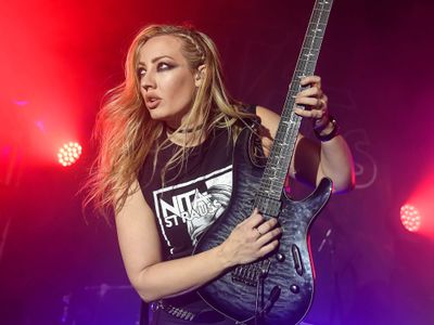 Nita Strauss