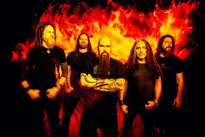 Kerry King