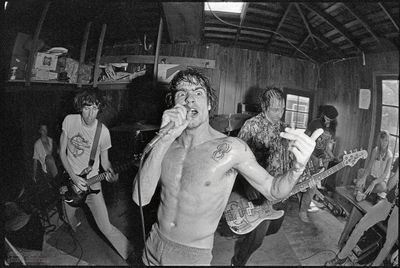 Black Flag