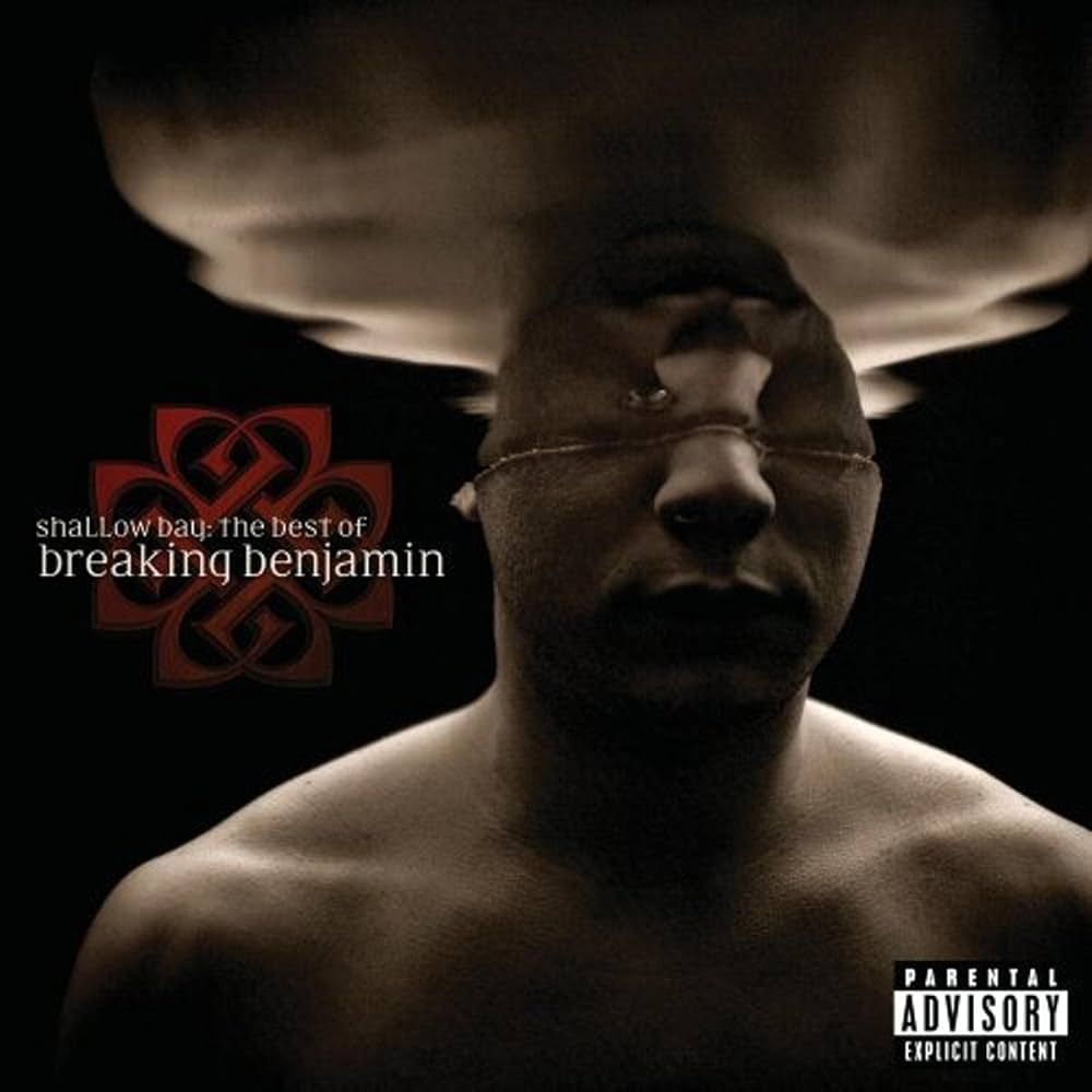 Breaking Benjamin - Shallow Bay: The Best Of Breaking Benjamin (2011)