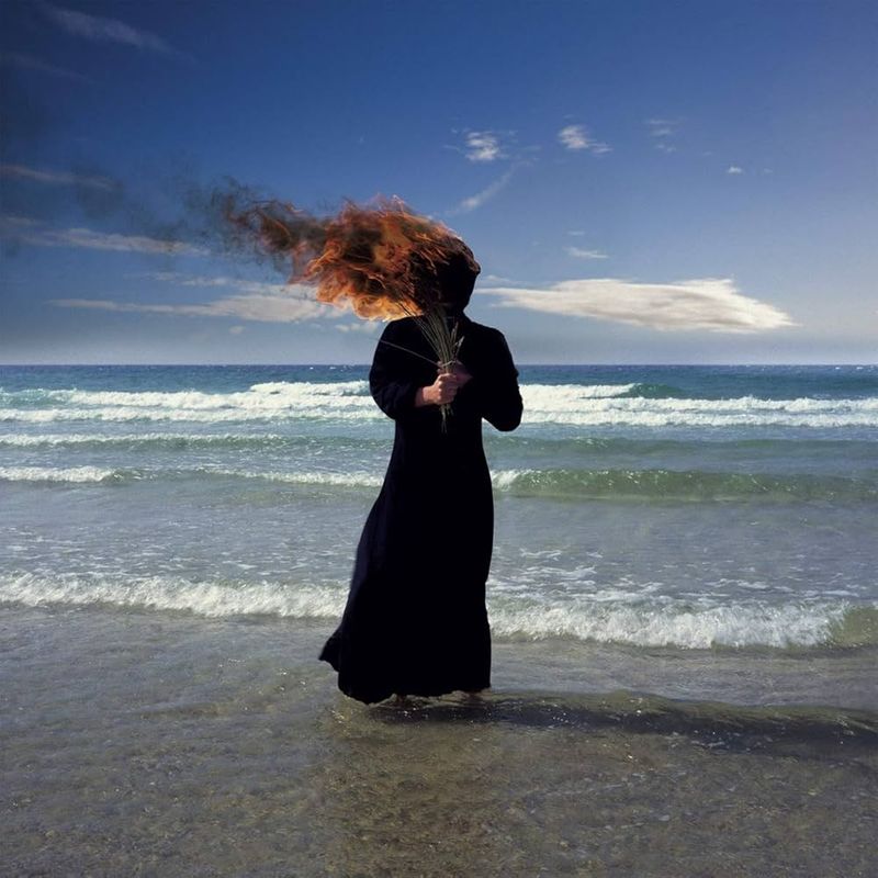 Marillion – Radiation 2013 (2LP Black Vinyl) (1998)