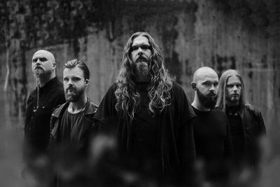 Borknagar