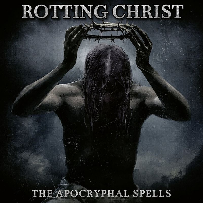 Rotting Christ – The Apocryphal Spells (2CD) (2023)