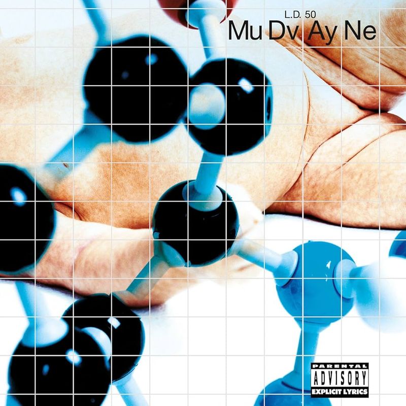 Mudvayne – L.D. 50 (2000)
