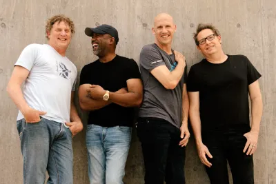 Hootie &amp; The Blowfish