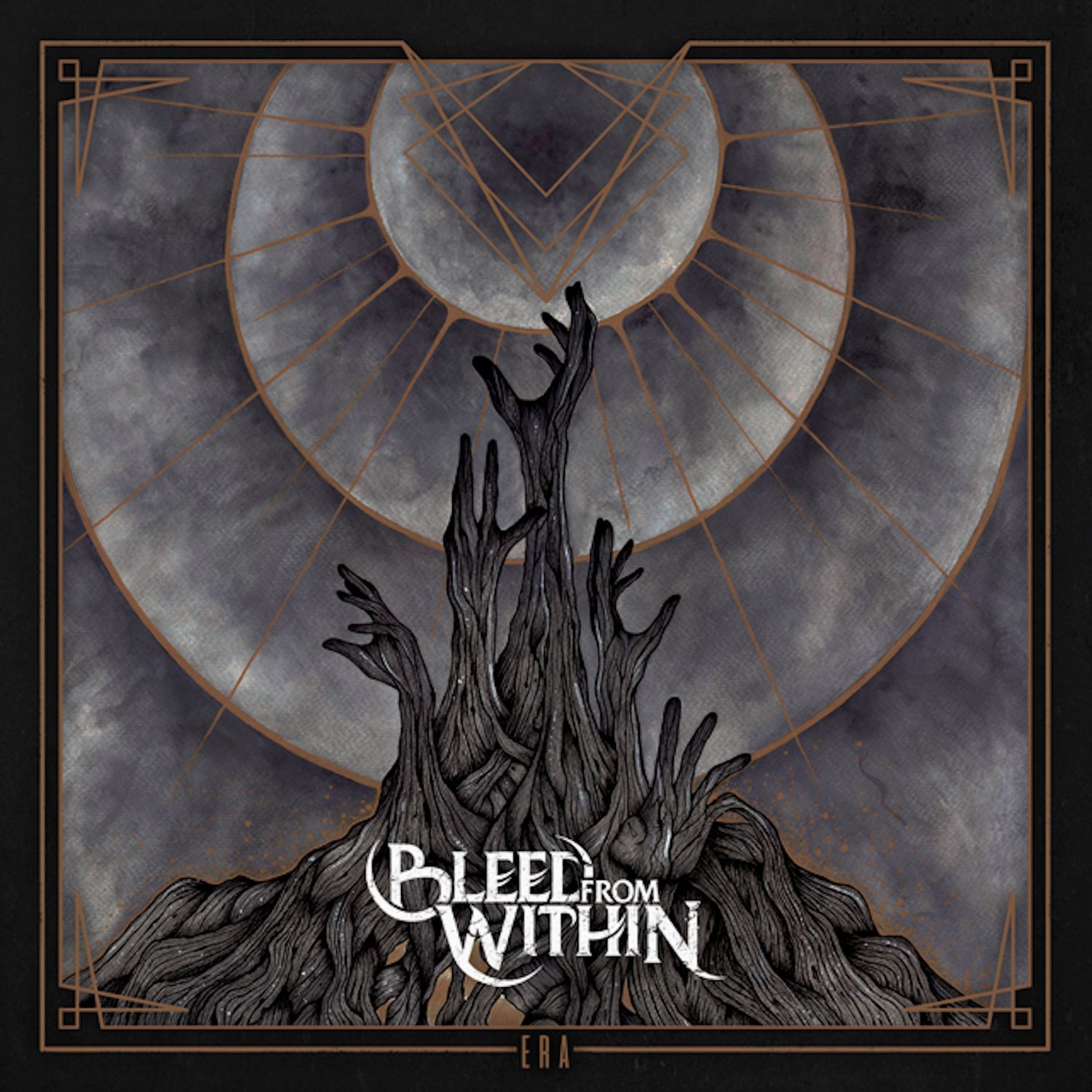 Bleed From Within – Era (2LP Transparent Yellow Vinyl) (2018)