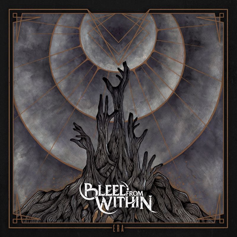 Bleed From Within – Era (2LP Transparent Yellow Vinyl) (2018)