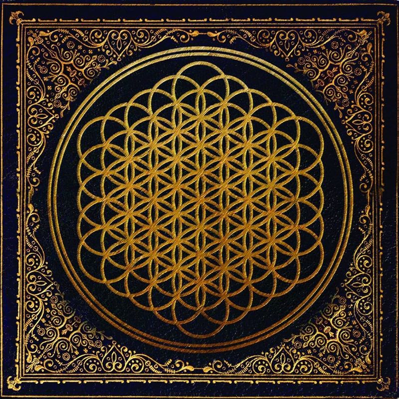 Bring Me The Horizon – Sempiternal (Black Vinyl) (2013)