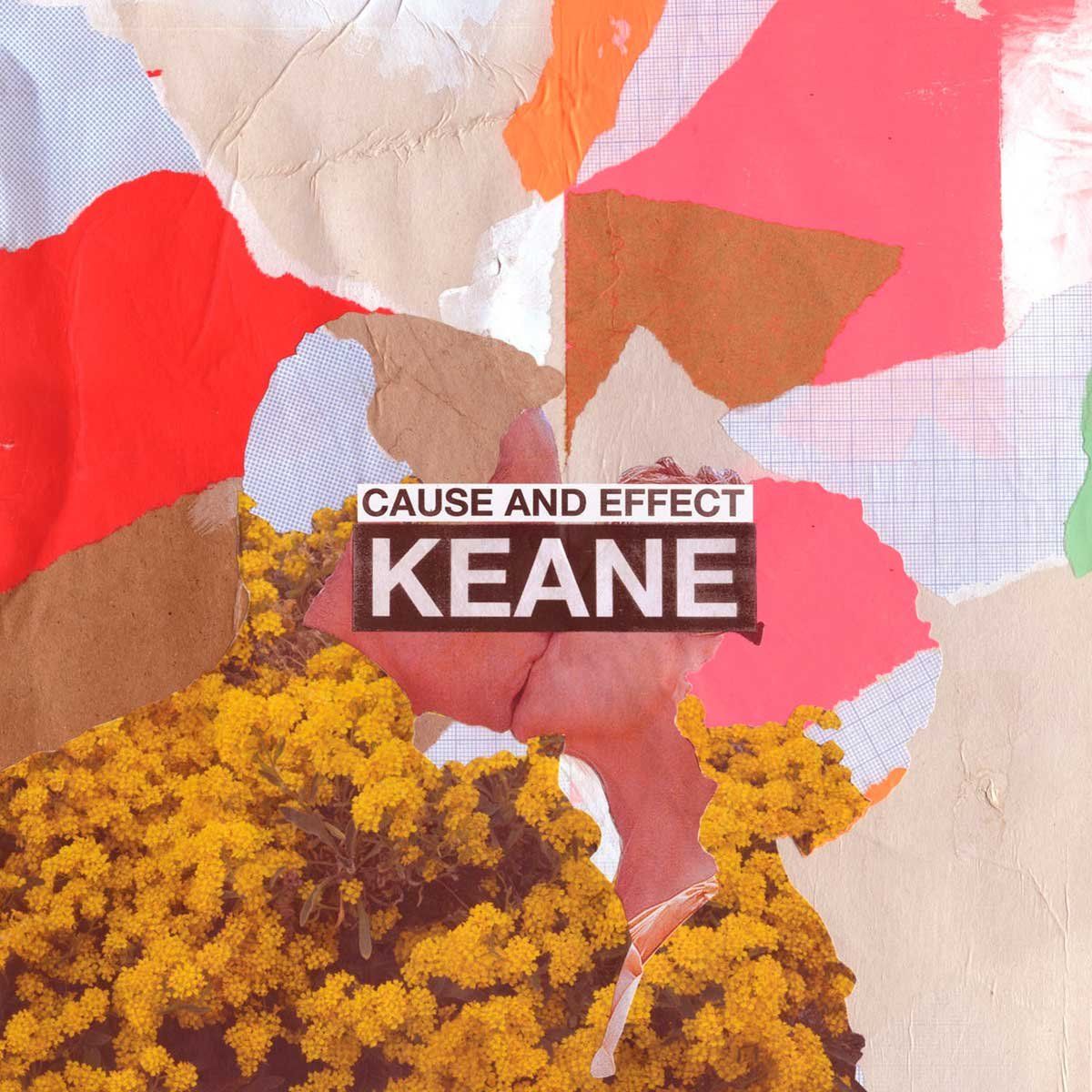 Keane – Cause And Effect (2019)
