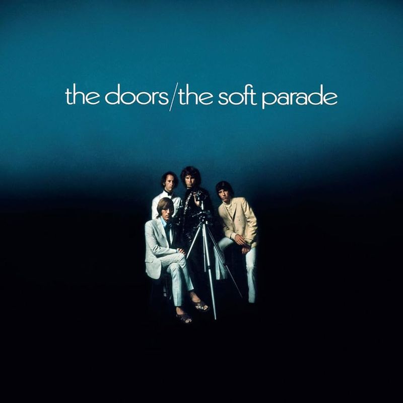 The Doors – The Soft Parade (1969)
