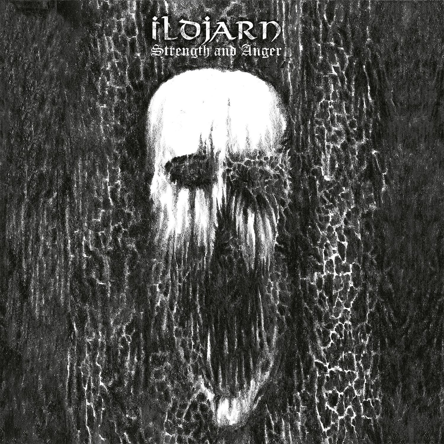 Ildjarn – Strength And Anger (1996)