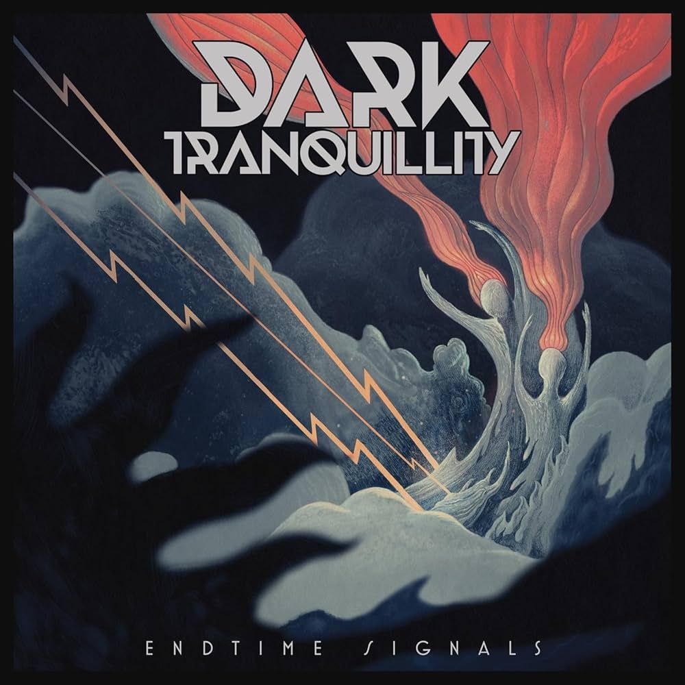 Dark Tranquillity – Endtime Signals (Black Vinyl) (2024)