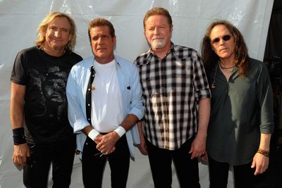 Eagles