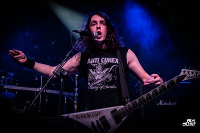 Hellripper