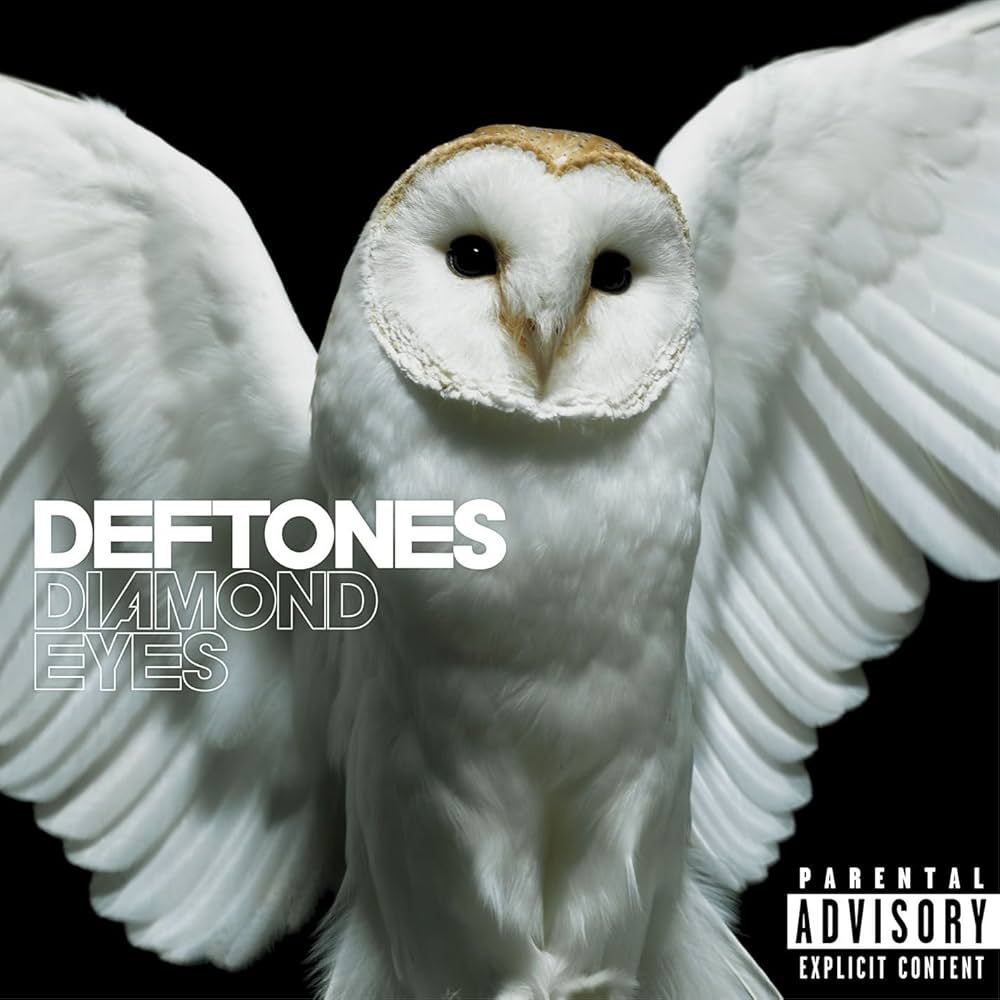 Deftones – Diamond Eyes (2010)