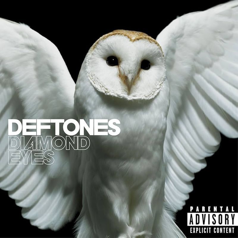 Deftones – Diamond Eyes (2010)