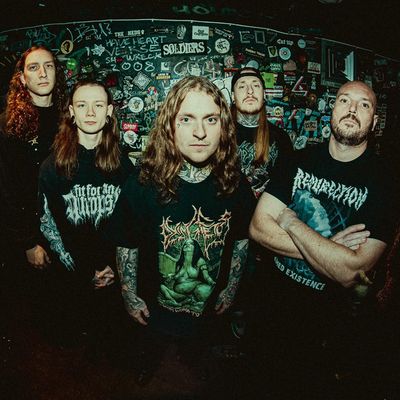 Ingested