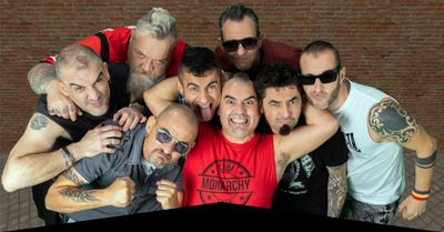 Ska-P