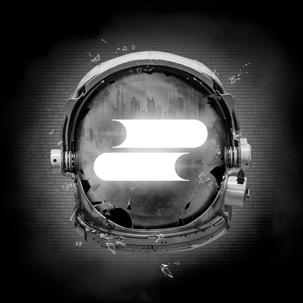 Filter – The Algorithm (Clear Vinyl) (2023)