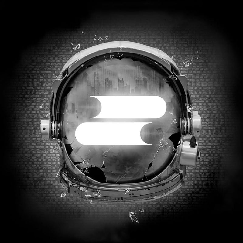 Filter – The Algorithm (Clear Vinyl) (2023)