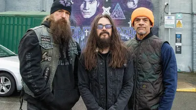 Zakk Sabbath