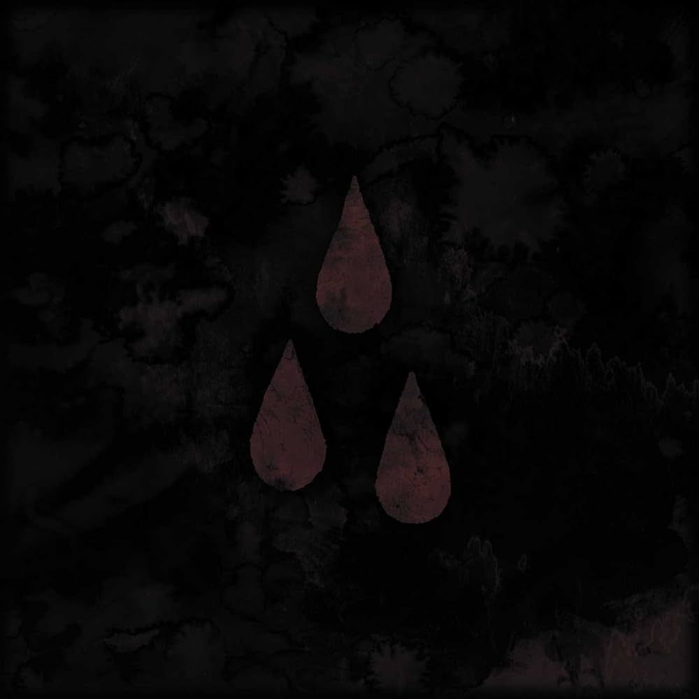 AFI – AFI (The Blood Album) (Translucent Red with Black Marble Vinyl) (2017)