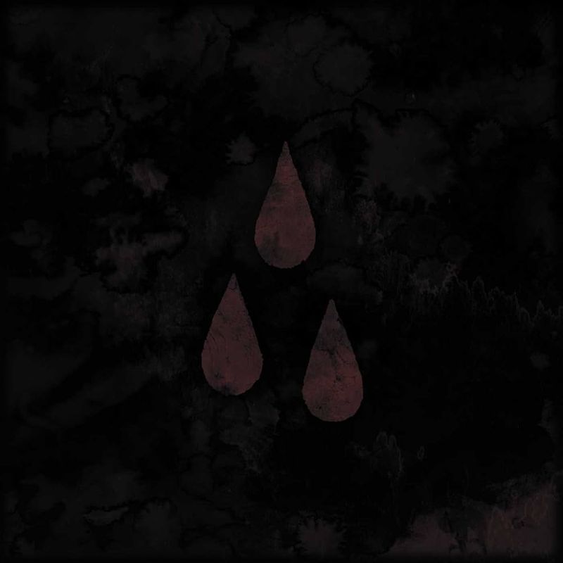 AFI – AFI (The Blood Album) (Translucent Red with Black Marble Vinyl) (2017)