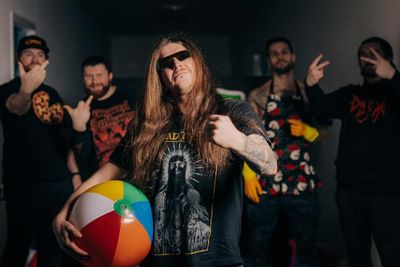 Party Cannon