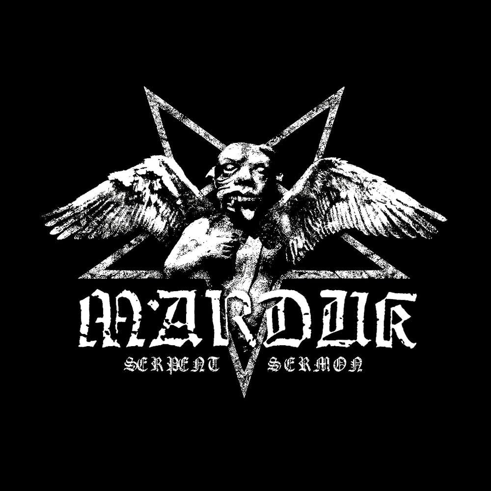 Marduk – Serpent Sermon (2012)