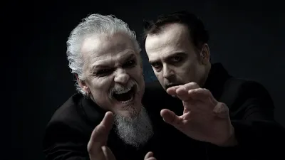 Demons &amp; Wizards