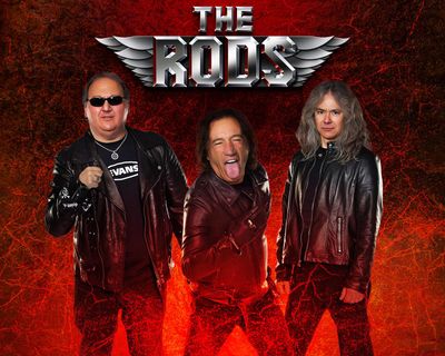 The Rods