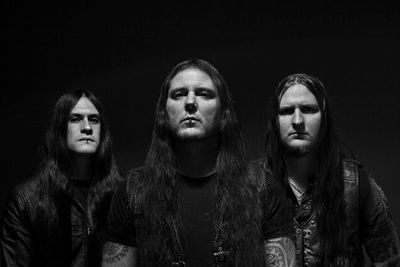 Nargaroth