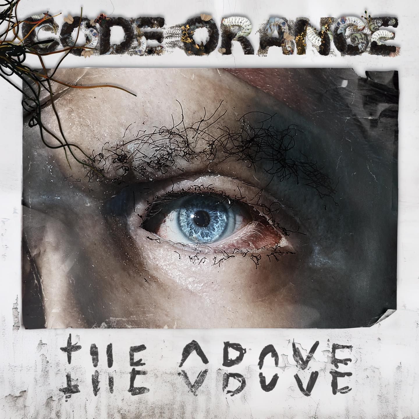 Code Orange – The Above (2023)