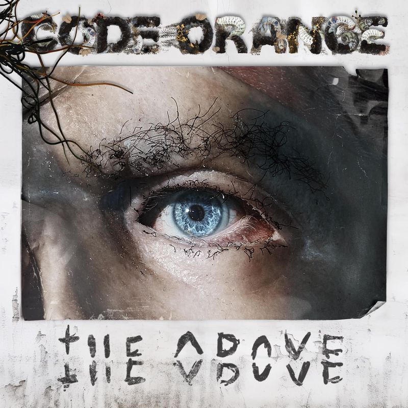 Code Orange – The Above (2023)